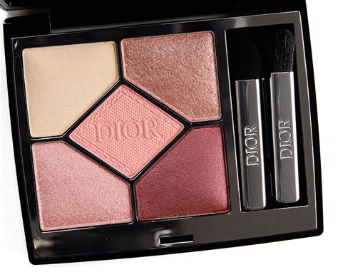 dior tulle eyeshadow